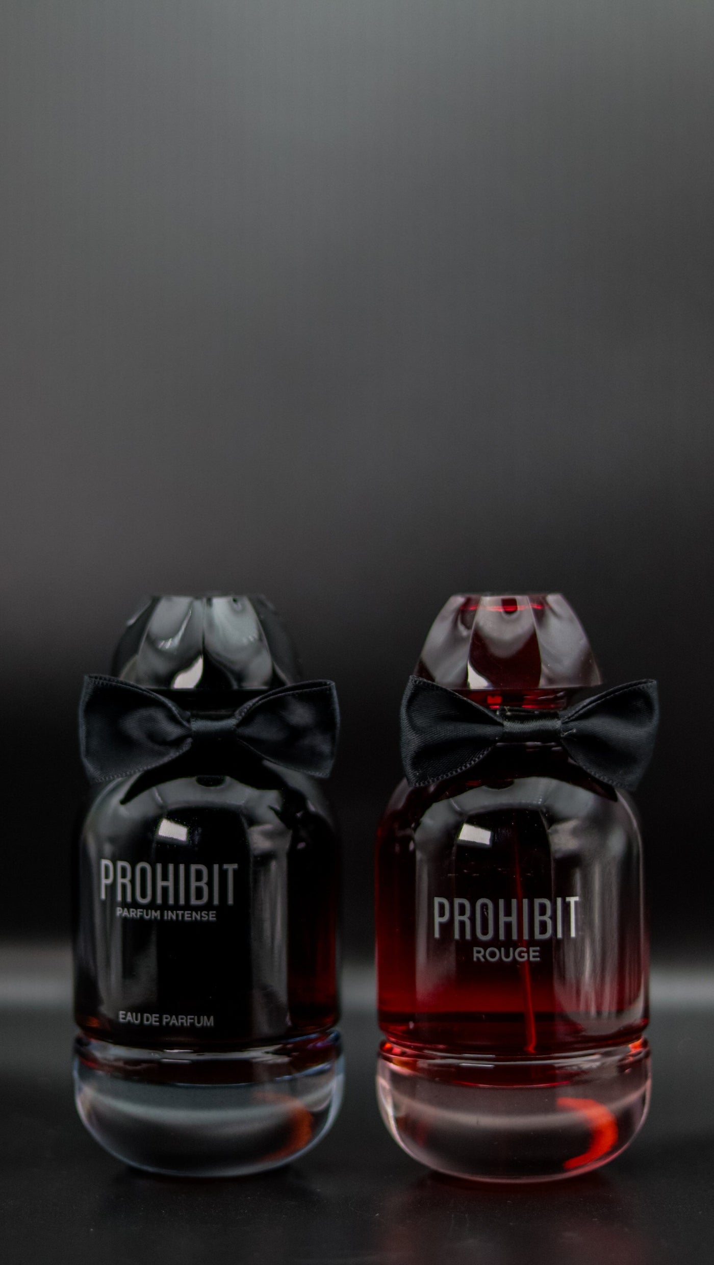 Prohibit For Him & For Her: A Stylish Gift Set for Couples
