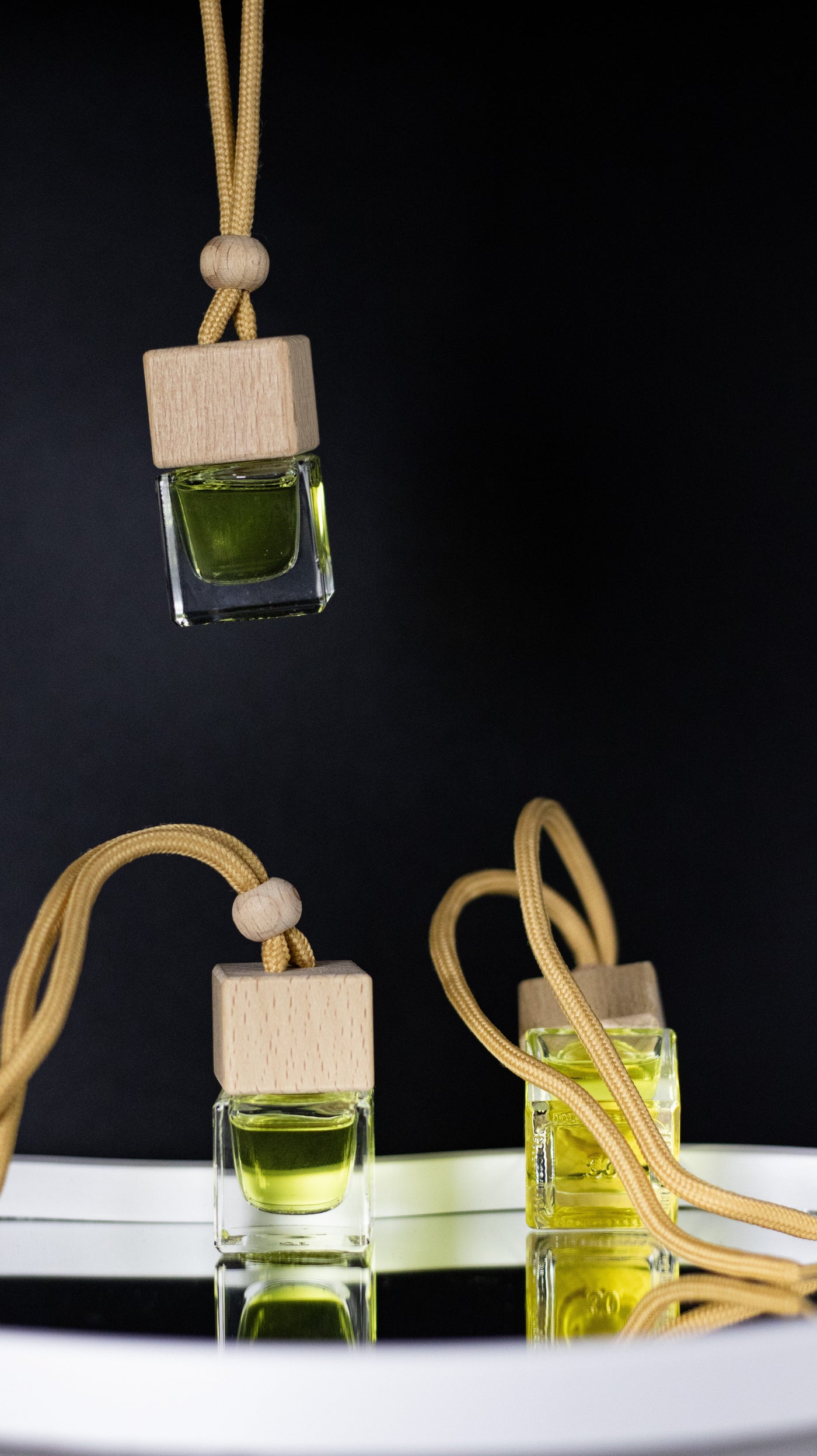 Dakalo Car Diffusers: Fresh Scents for Every Journey