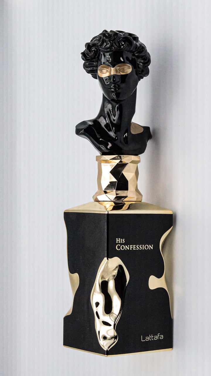 Translation missing: en.His Confession Lattafa - 100ml Eau De Parfum