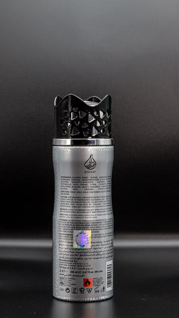 Translation missing: en.Marajil Perfumed Spray