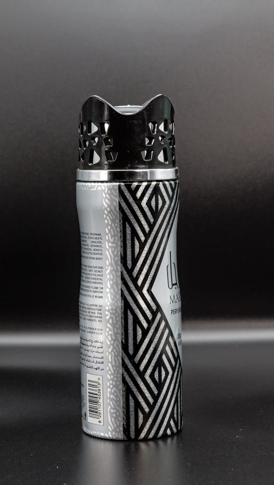 Translation missing: en.Marajil Perfumed Spray