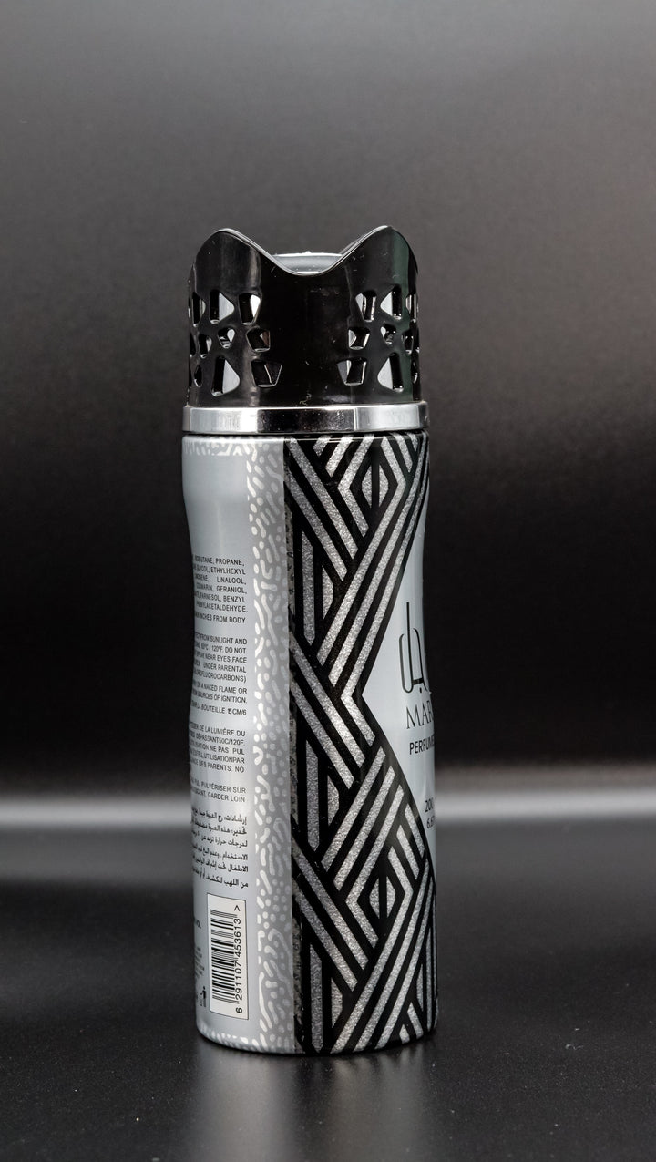 Translation missing: en.Marajil Perfumed Spray