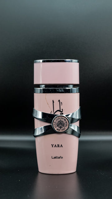 Translation missing: en.Yara Pink EDP 100ml