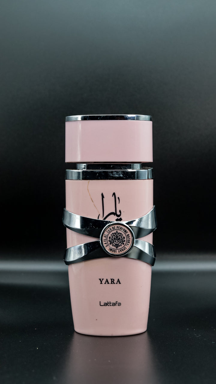 Translation missing: en.Yara Pink EDP 100ml