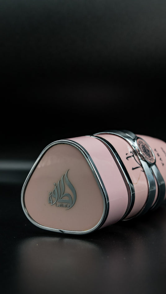 Translation missing: en.Yara Pink EDP 100ml