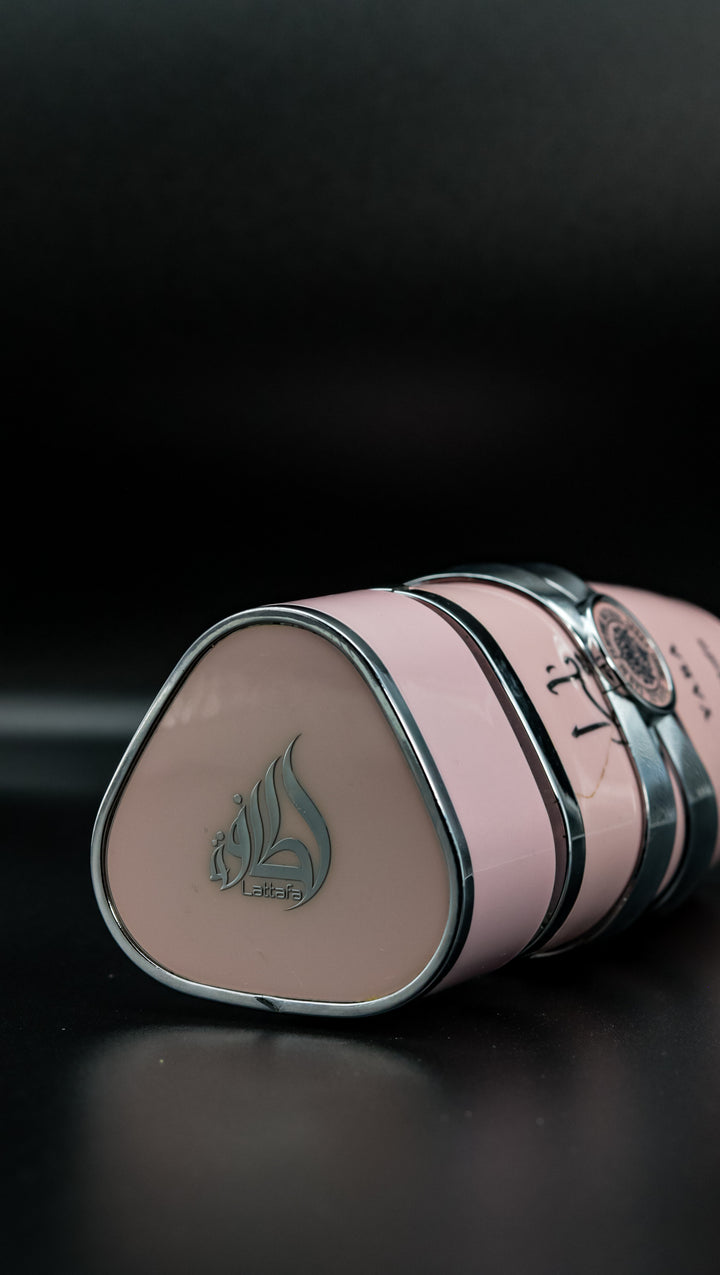Translation missing: en.Yara Pink EDP 100ml