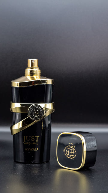 Translation missing: en.Just Aswad EDP 100ml