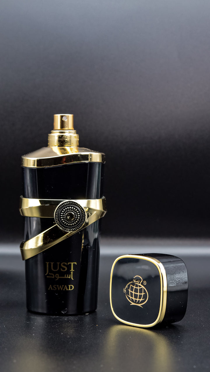 Translation missing: en.Just Aswad EDP 100ml