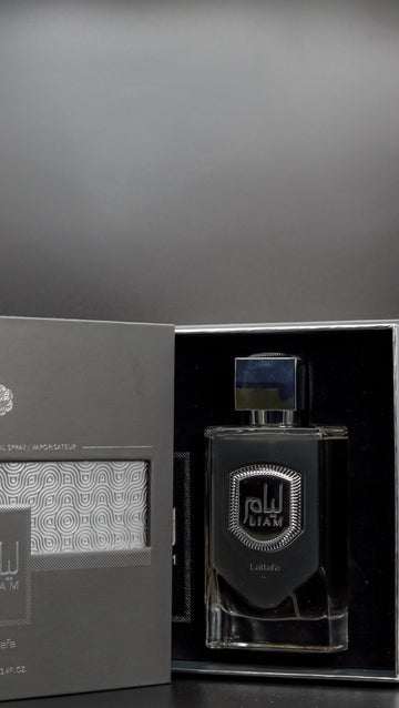 Translation missing: en.Liam Grey EDP 100ml