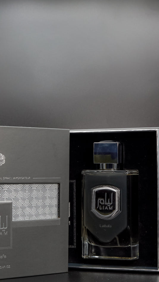 Translation missing: en.Liam Grey EDP 100ml