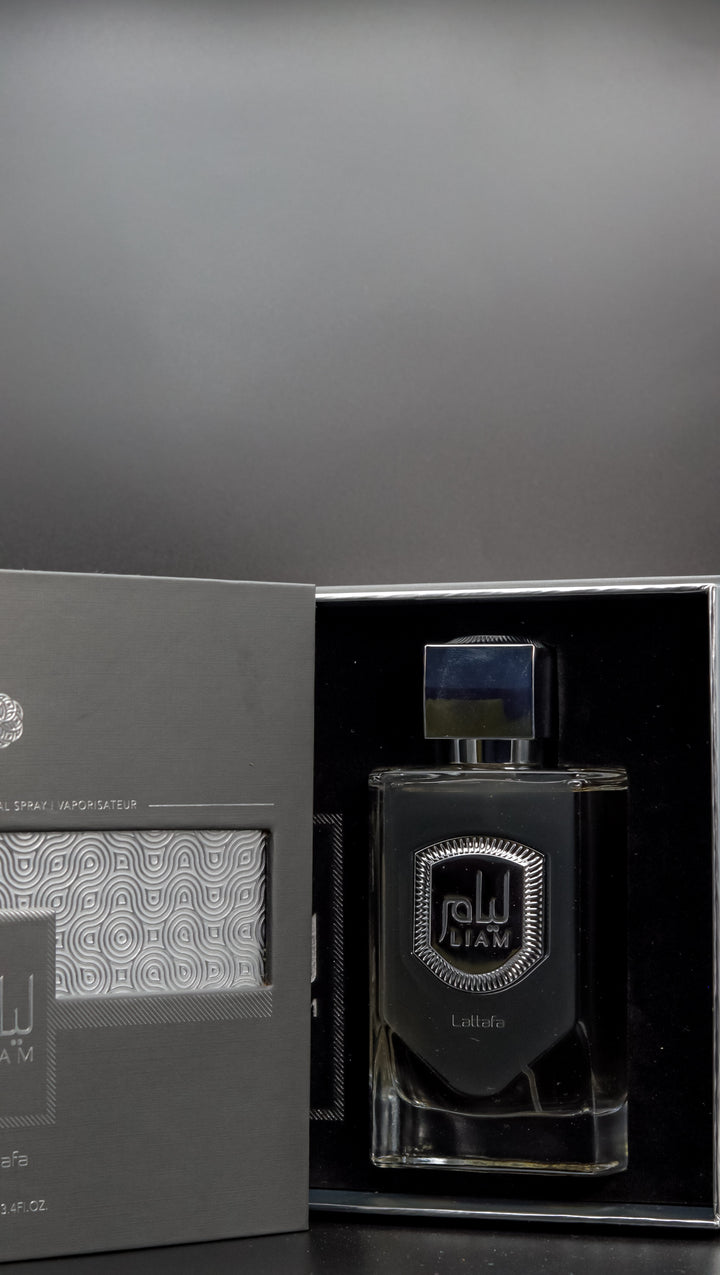 Translation missing: en.Liam Grey EDP 100ml