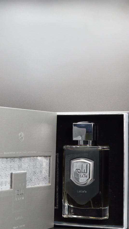 Translation missing: en.Liam Grey EDP 100ml