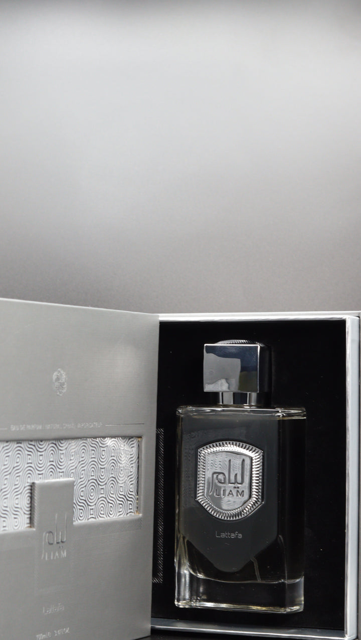 Translation missing: en.Liam Grey EDP 100ml