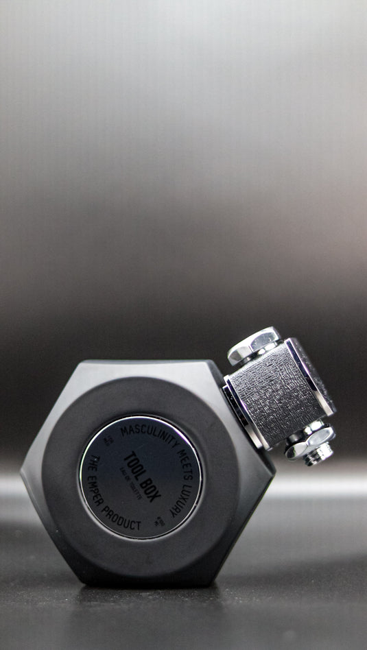 Translation missing: en.Tool Box Pour Homme - 100ml Eau De Toilette