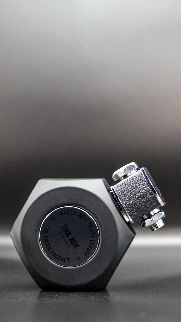 Translation missing: en.Tool Box Pour Homme - 100ml Eau De Toilette
