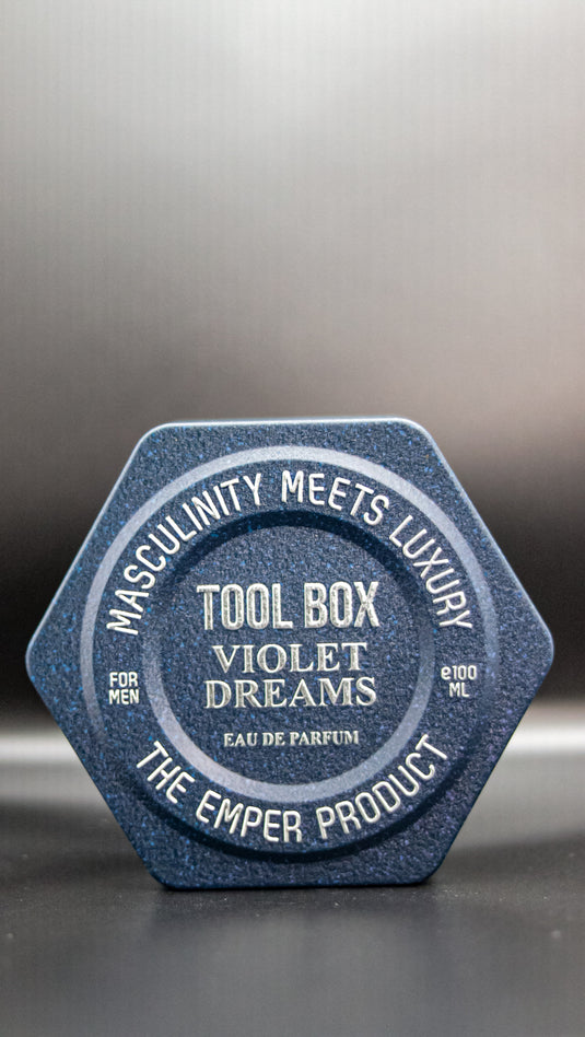 Translation missing: en.Toolbox Violet Dreams 100ml
