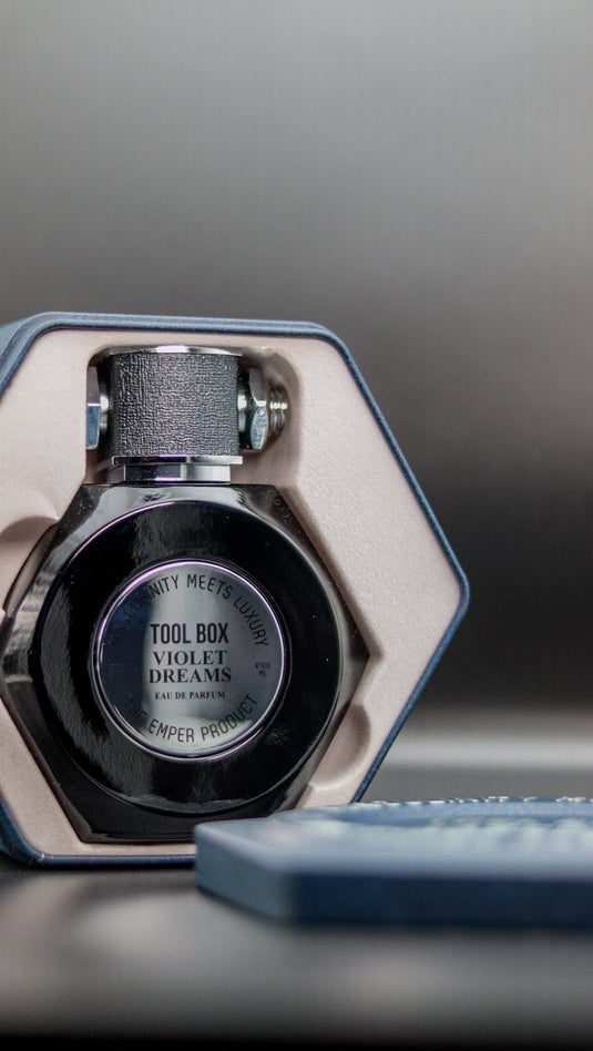 Translation missing: en.Toolbox Violet Dreams 100ml
