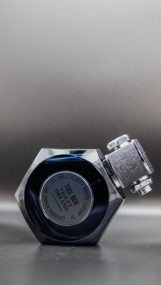 Translation missing: en.Toolbox Violet Dreams 100ml