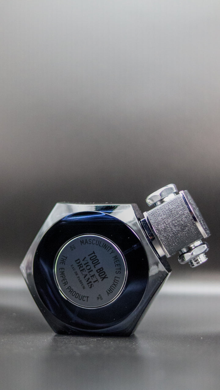 Translation missing: en.Toolbox Violet Dreams 100ml
