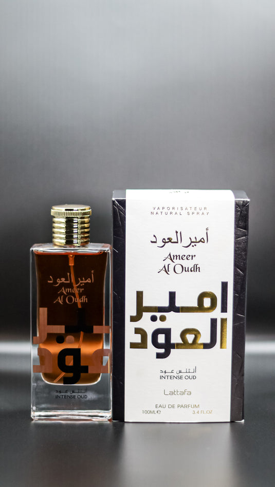 Translation missing: en.Ameer Al Oudh Intense EDP 100ml