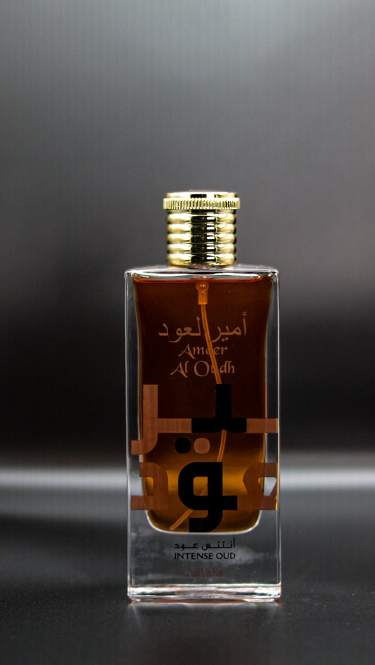 Translation missing: en.Ameer Al Oudh Intense EDP 100ml