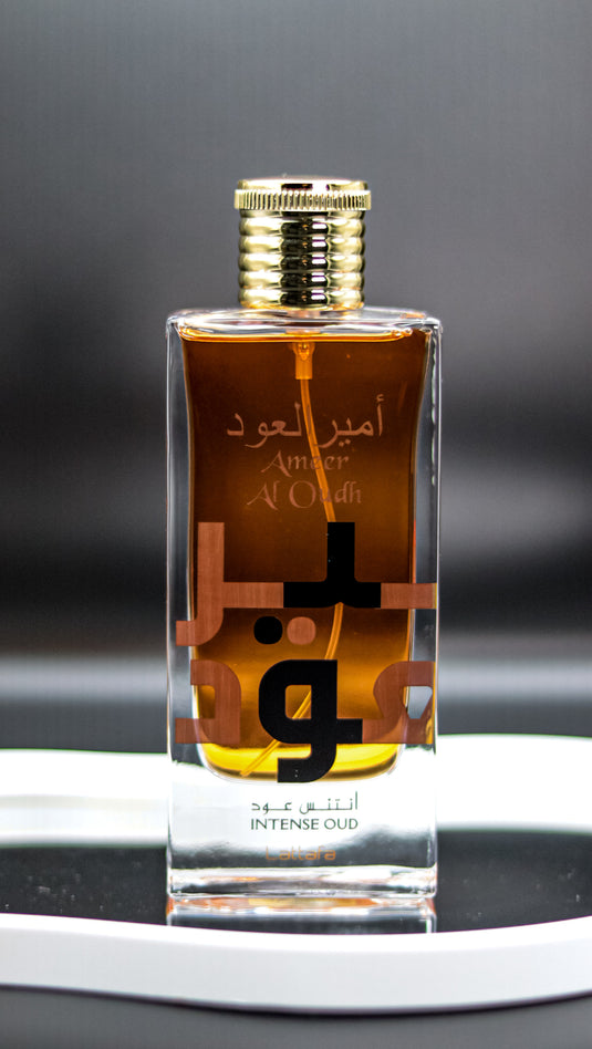 Translation missing: en.Ameer Al Oudh Intense EDP 100ml