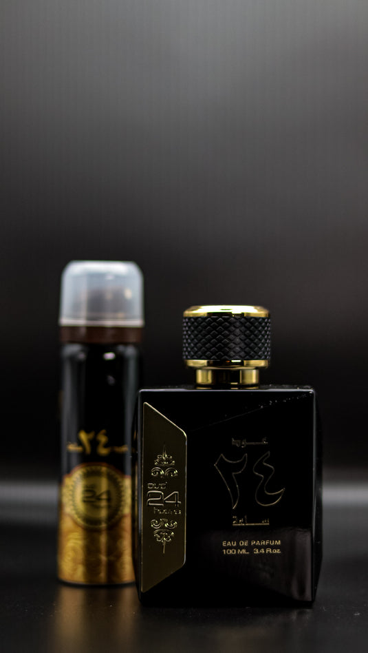 Translation missing: en.Oud 24 Hours - 100ml Eau De Parfum