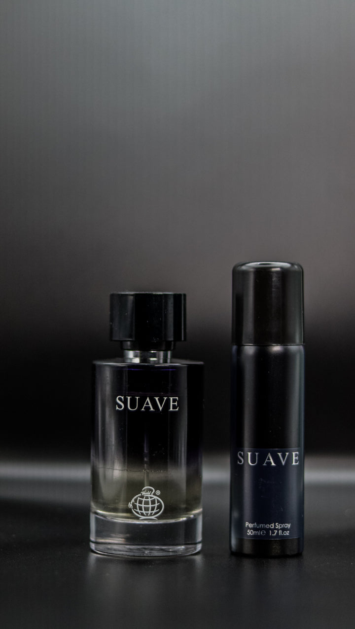 Translation missing: en.Suave EDP 100ml