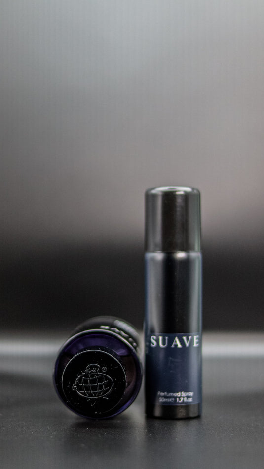 Translation missing: en.Suave EDP 100ml