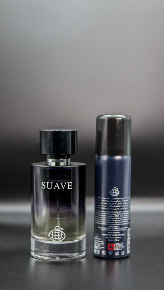 Translation missing: en.Suave EDP 100ml
