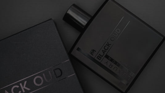 Translation missing: en.Black Oud Luxury Edition EDP 100ml