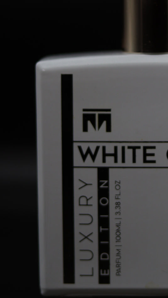 Translation missing: en.White Oud Luxury Edition EDP 100ml