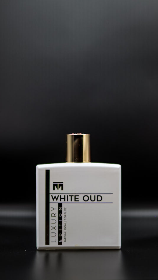 Translation missing: en.White Oud Luxury Edition EDP 100ml
