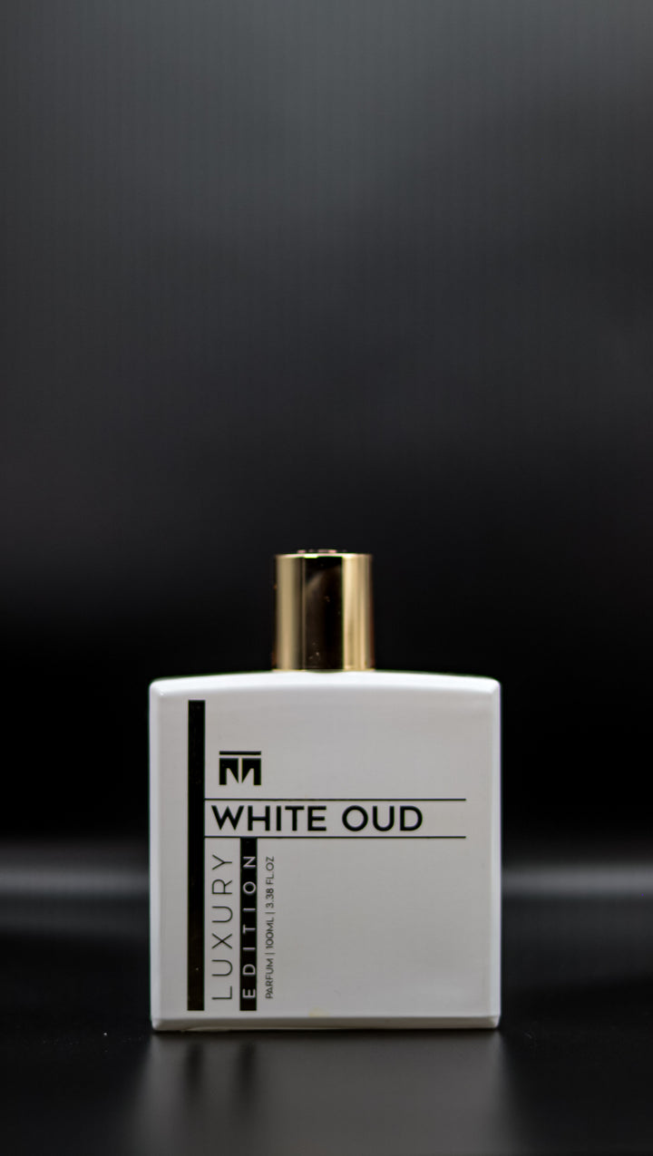 Translation missing: en.White Oud Luxury Edition EDP 100ml