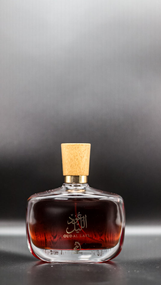 Translation missing: en.Oud Al Layl Arabiyat - 100ml Eau De Parfum