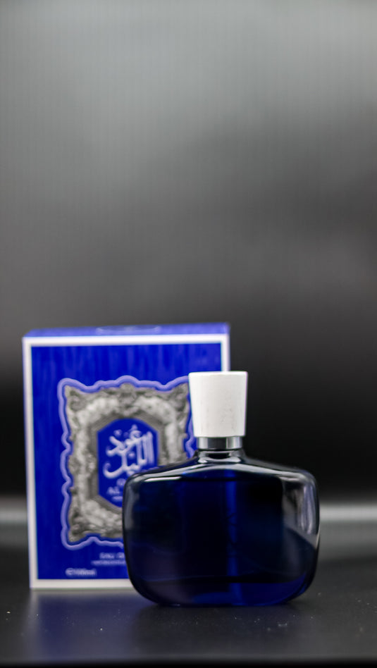 Translation missing: en.Oud Al Layl Midnight Edition EDP 100ml