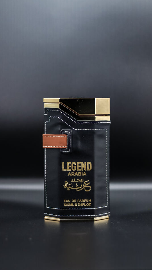 Translation missing: en.Legend Arabia EDP 100ml