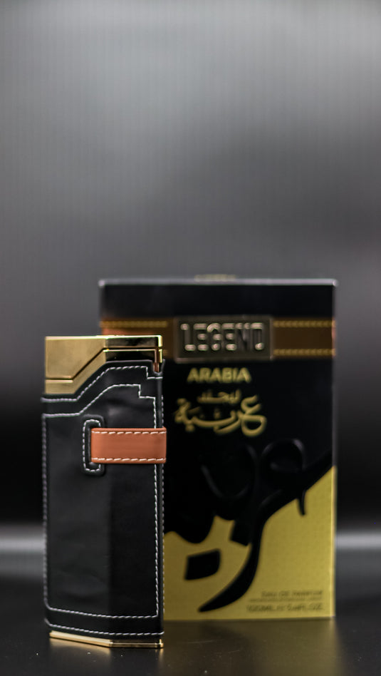 Translation missing: en.Legend Arabia EDP 100ml
