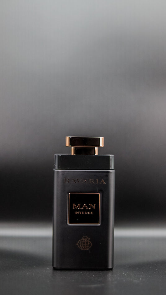 Translation missing: en.Bavaria Man Intense EDP 100ml