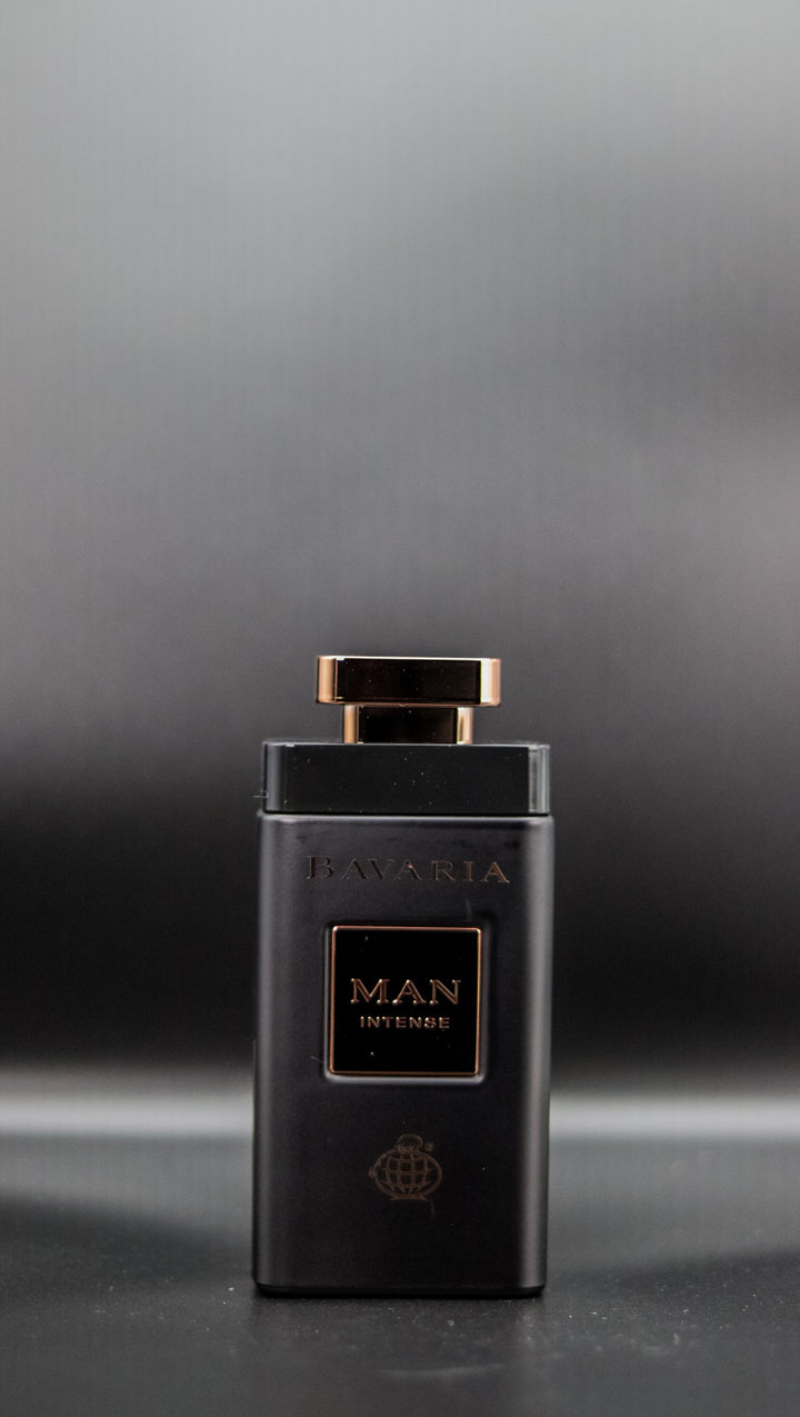 Translation missing: en.Bavaria Man Intense EDP 100ml