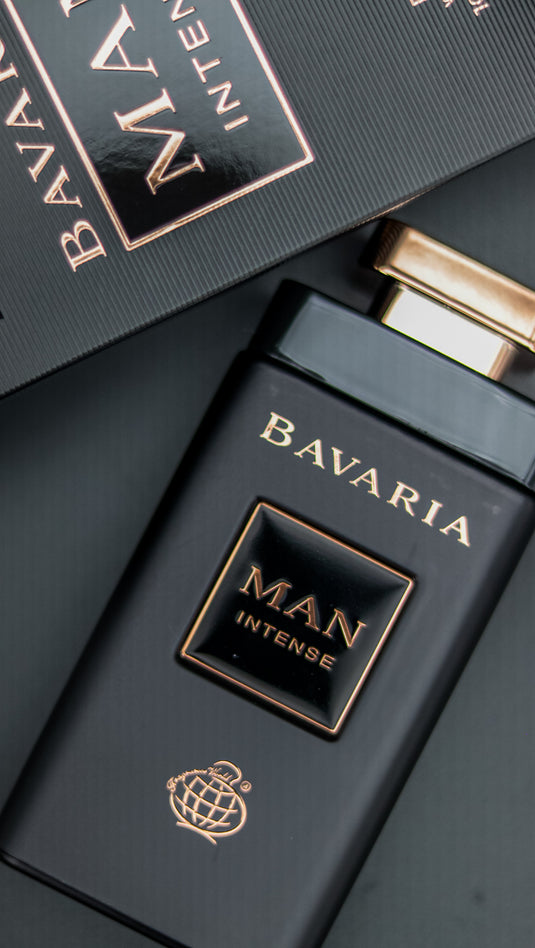 Translation missing: en.Bavaria Man Intense EDP 100ml
