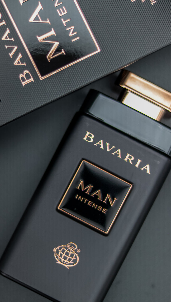 Translation missing: en.Bavaria Man Intense EDP 100ml