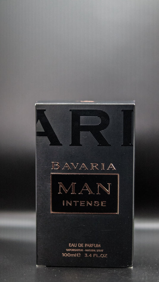 Translation missing: en.Bavaria Man Intense EDP 100ml