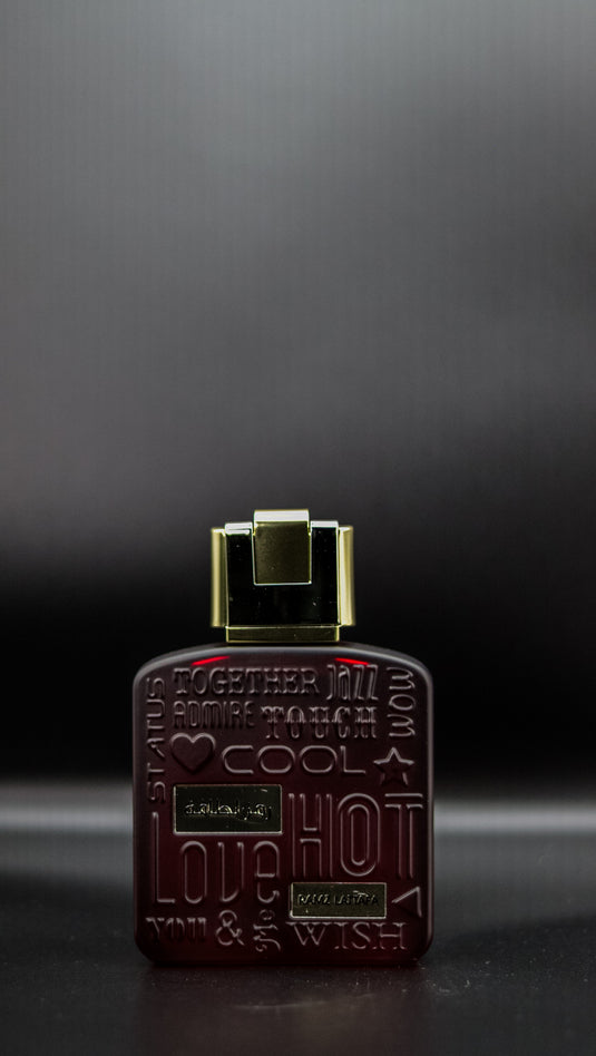 Translation missing: en.Ramz Gold EDP 100ml