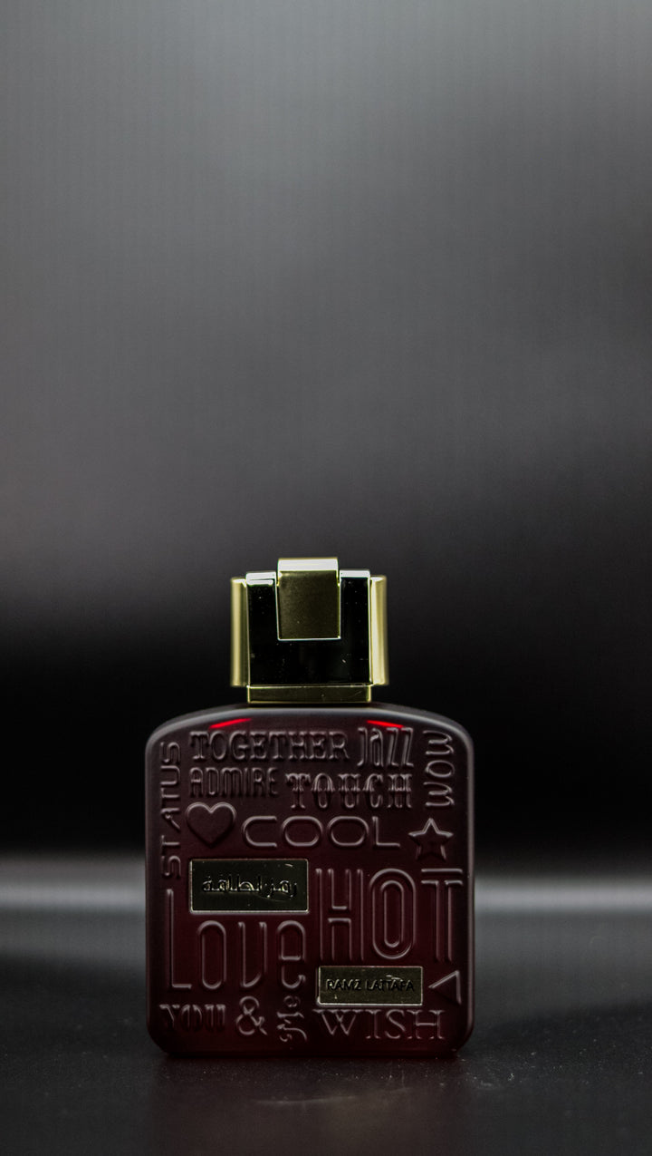 Translation missing: en.Ramz Gold EDP 100ml
