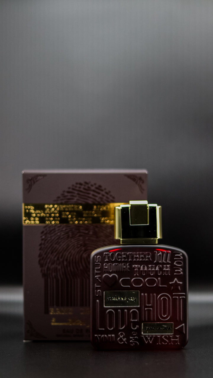 Translation missing: en.Ramz Gold EDP 100ml
