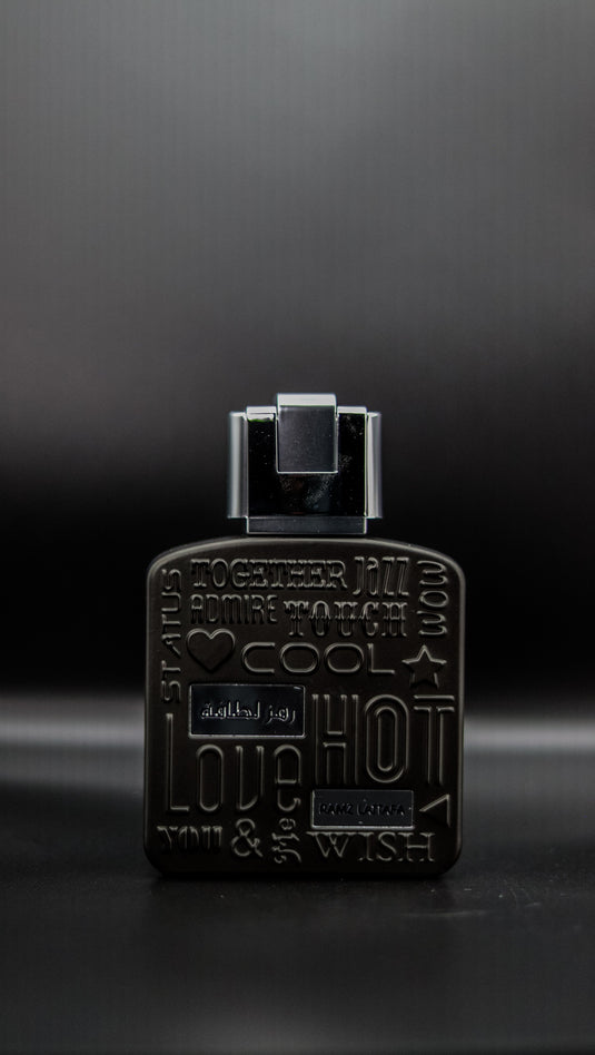 Translation missing: en.Ramz Silver EDP 100ml