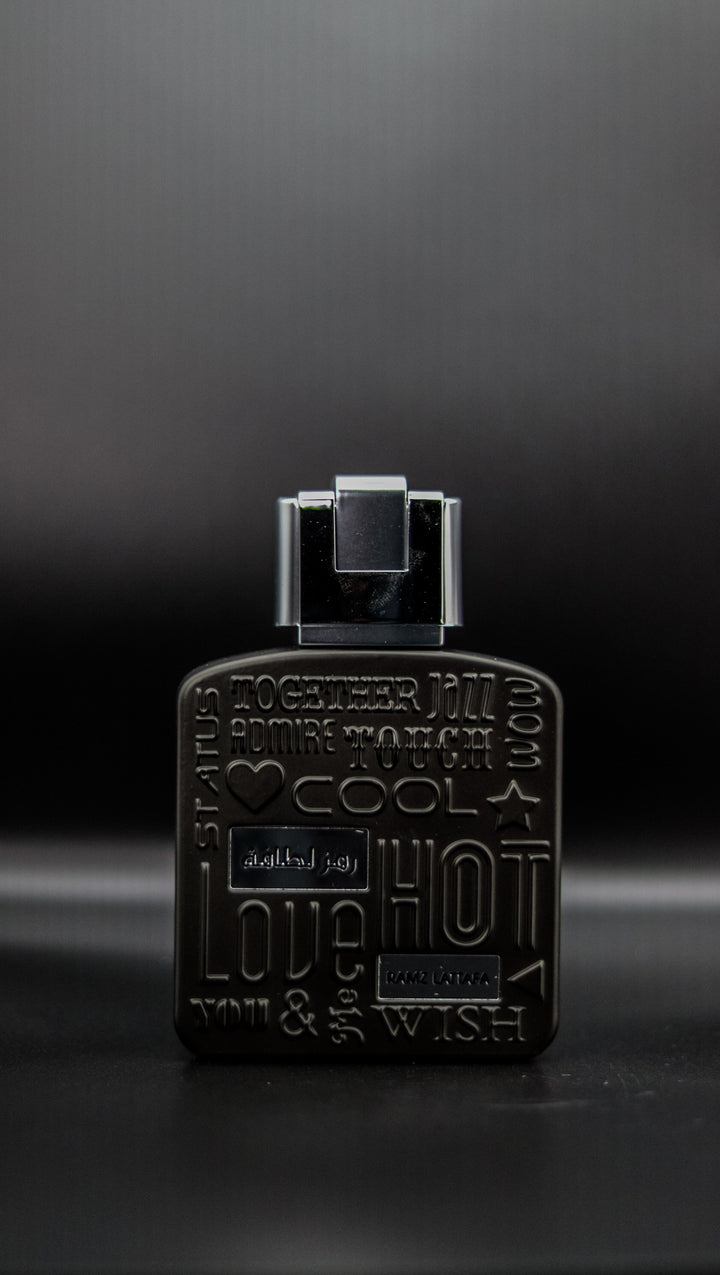 Translation missing: en.Ramz Silver EDP 100ml
