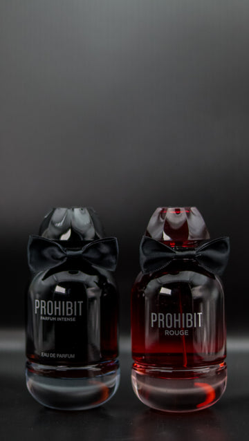 Translation missing: en.Prohibit For Him &amp; For Her Gift Set