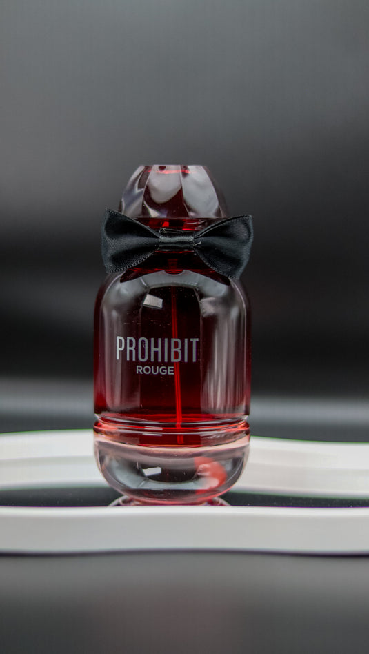Translation missing: en.Prohibit Rouge EDP 100ml